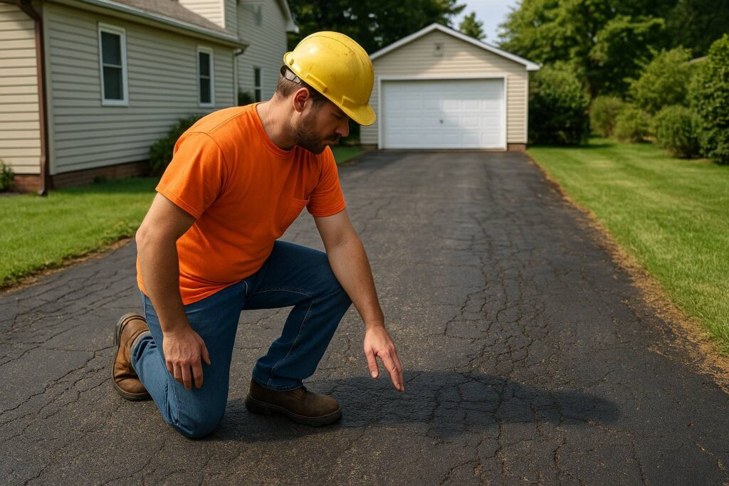 What to Expect from Asphalt Paving Services in Staten Island